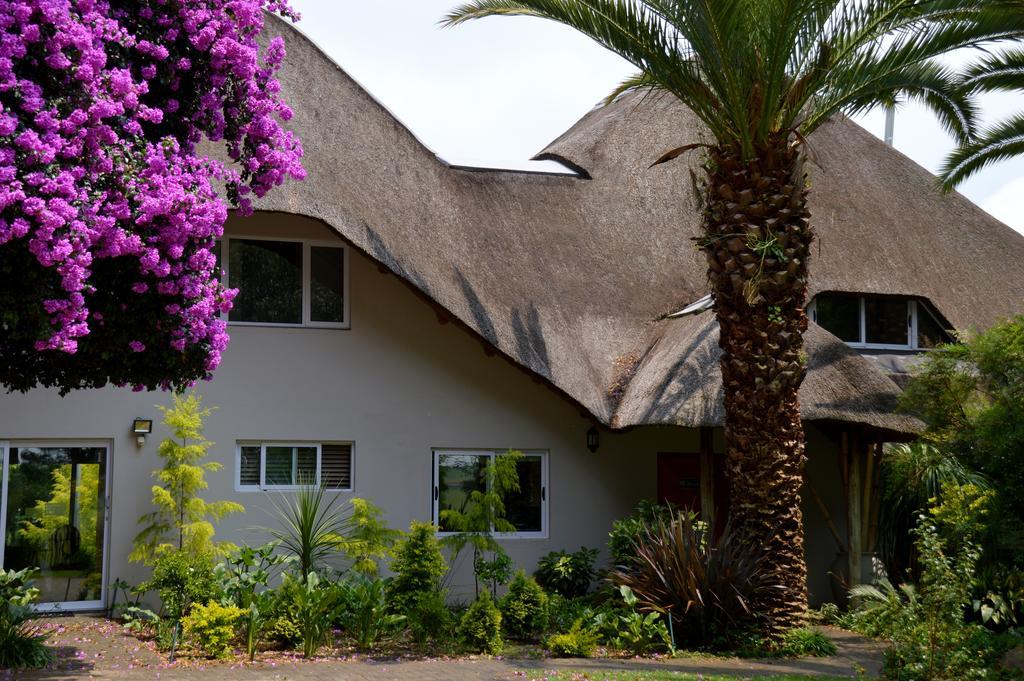 Highveld Splendour Boutique Bed And Breakfast Ermelo Pokój zdjęcie