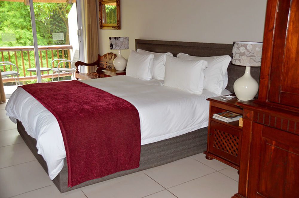 Highveld Splendour Boutique Bed And Breakfast Ermelo Zewnętrze zdjęcie