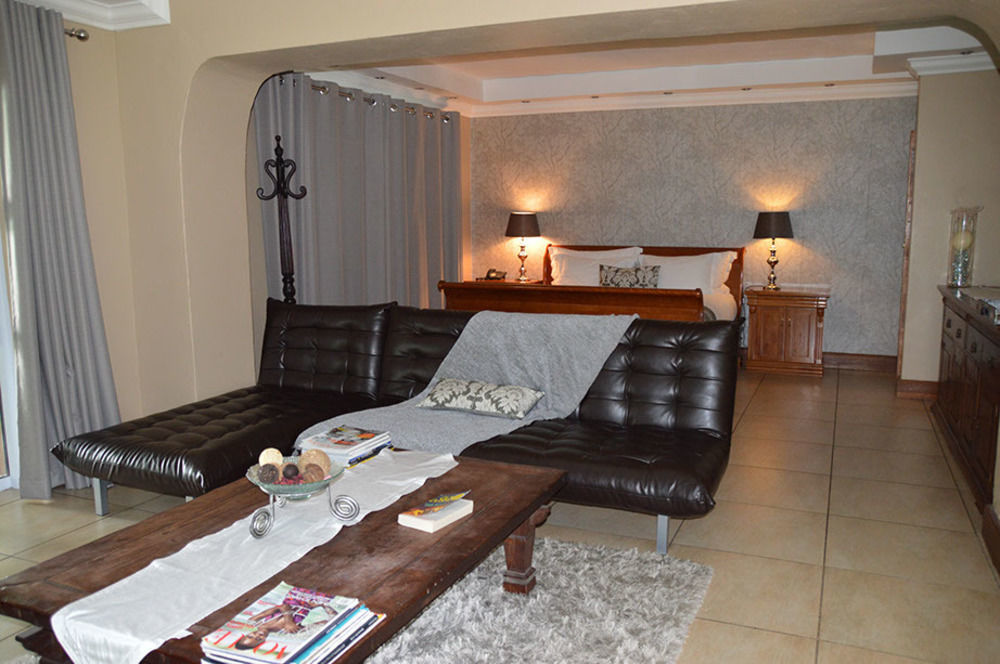 Highveld Splendour Boutique Bed And Breakfast Ermelo Zewnętrze zdjęcie